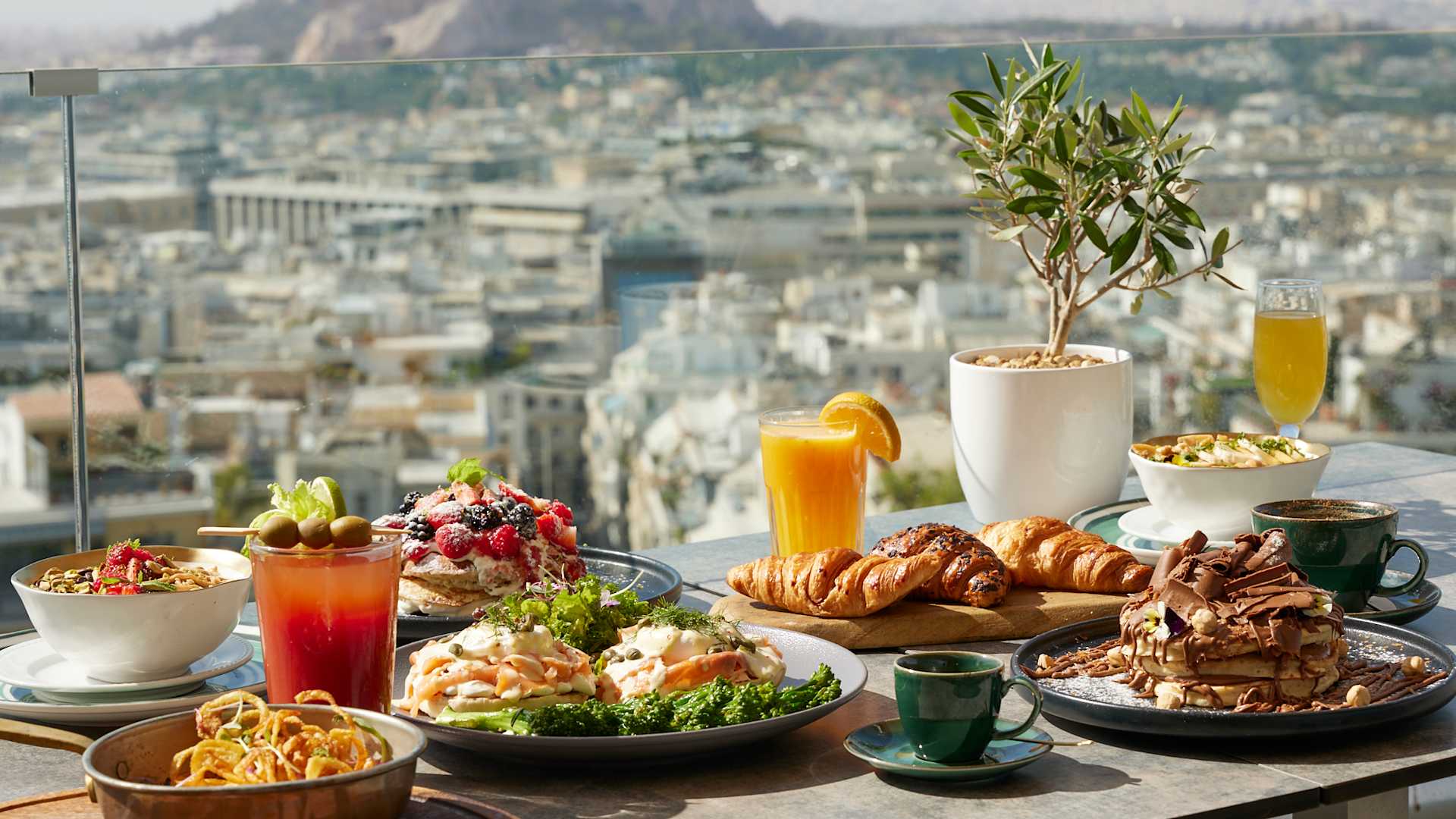 St. George Lycabettus in Athens