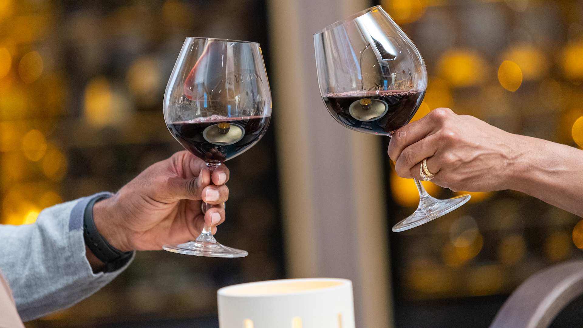 Wine Cruise: Alaskan Splendors