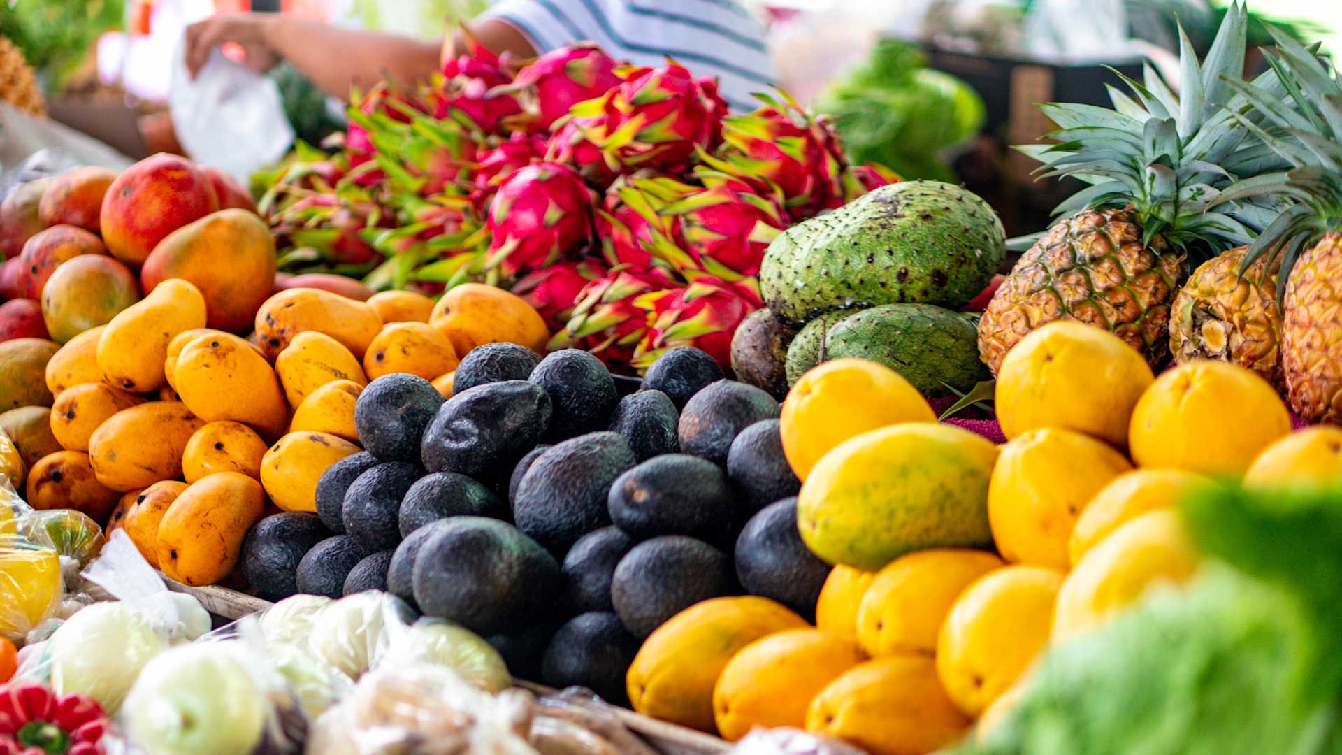 James Beard Foundation & Wine Cruise: Maori Storytellers & French Polynesian Treasures
