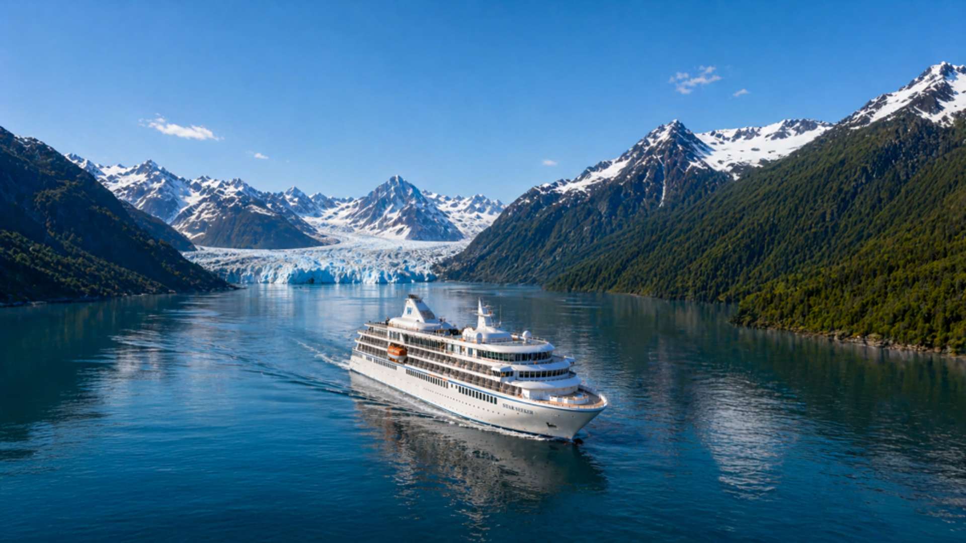 Pair your mystery Cruise with another voyage as a Star Collector and enjoy an even longer adventure.