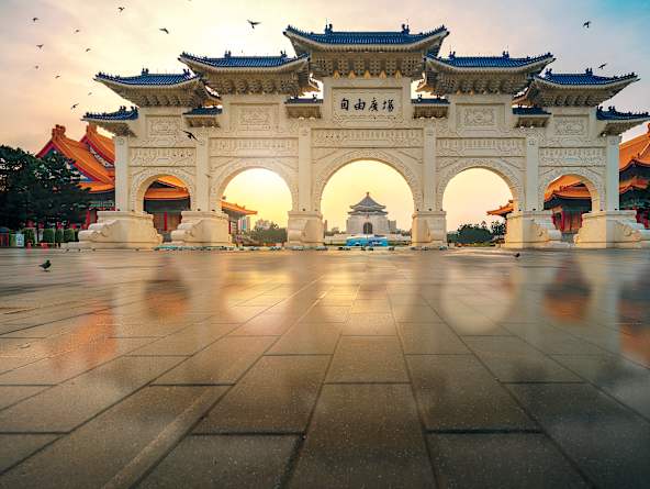 Star Collector: Okinawa Days & Mekong Ways