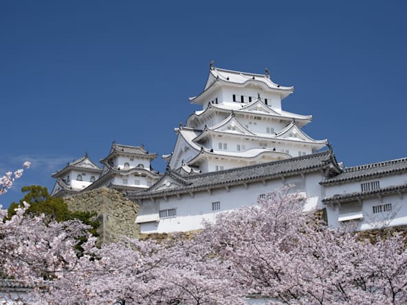 Karatsu Castle