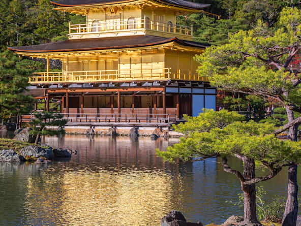 Kyoto
