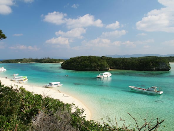 Ishigaki