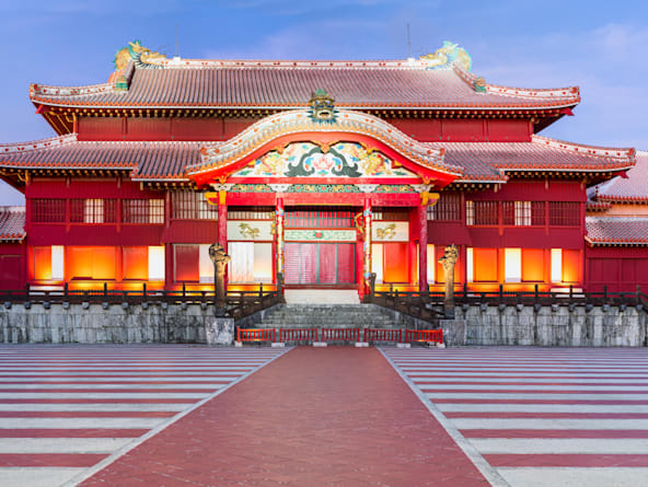 Okinawa