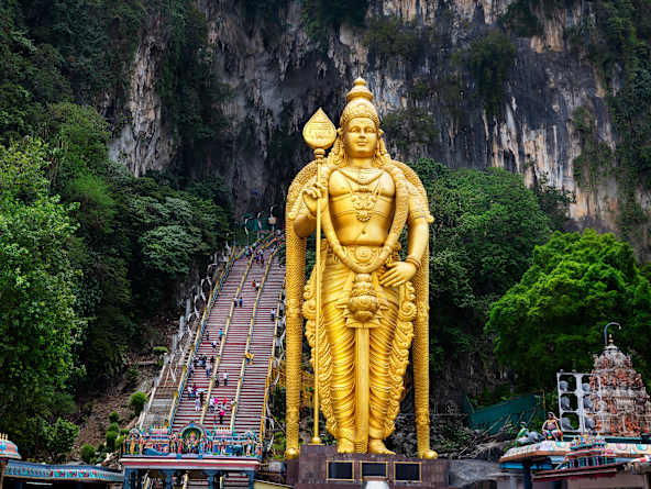 Kuala Lumpur
