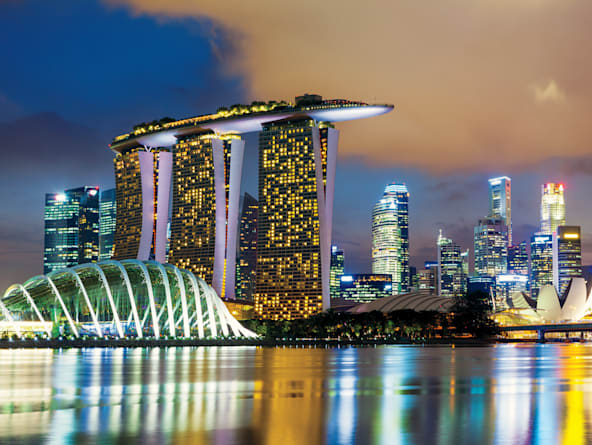 Singapore