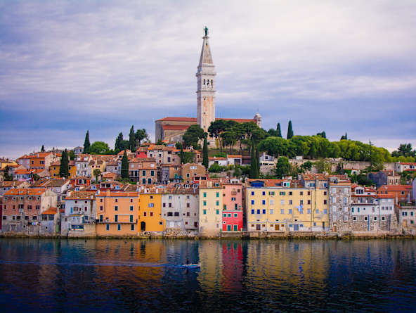 Rovinj