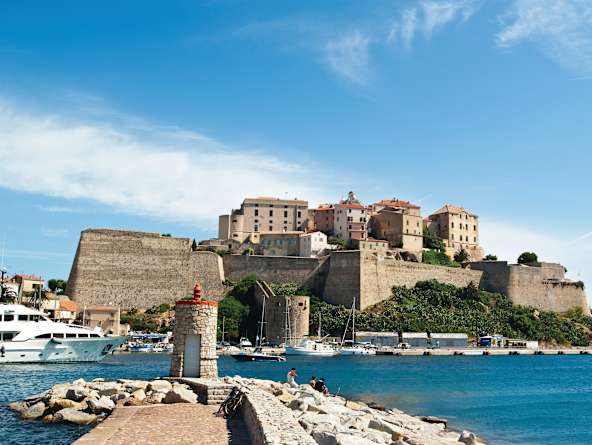 Calvi