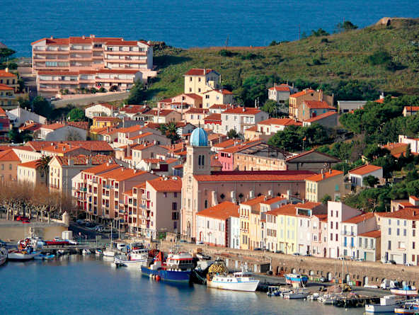 Quick Getaways: Balearic Islands and Port Vendres Escape
