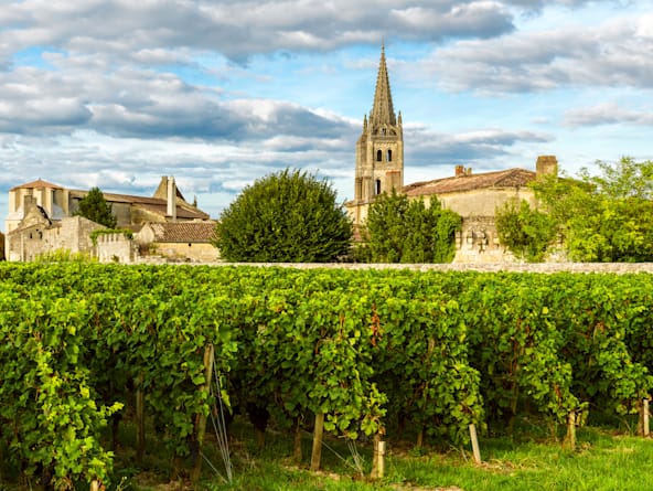 Bordeaux, France