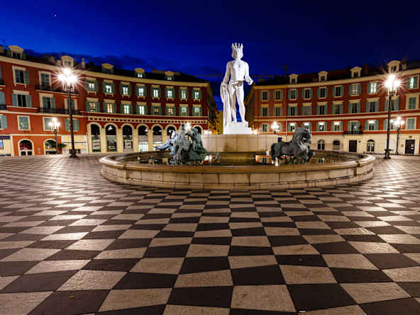 overnight port stays