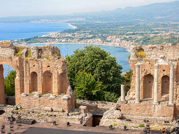 Taormina