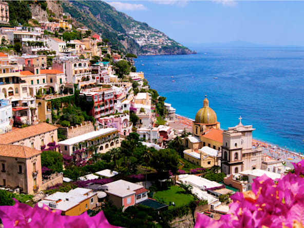 Positano