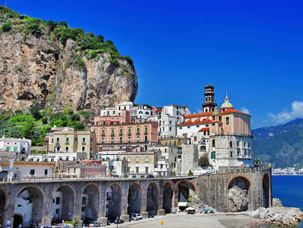 Amalfi