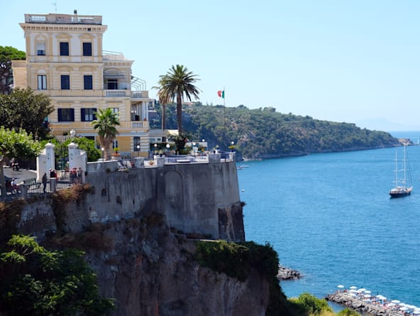 Sorrento, Italy