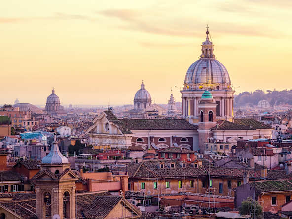 Rome