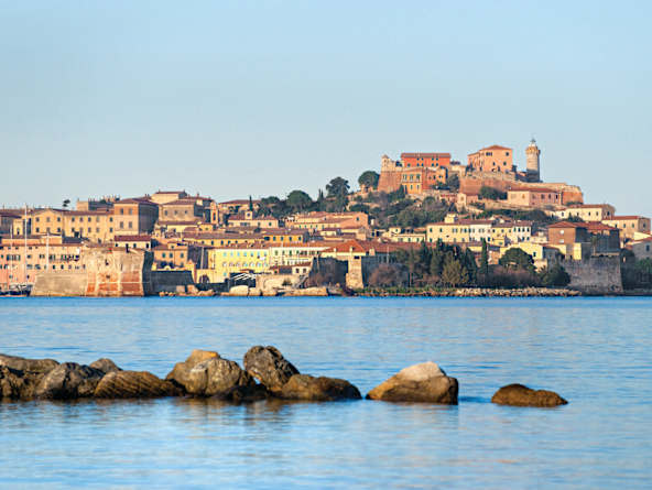 Portoferraio