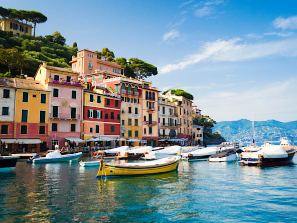 Portofino