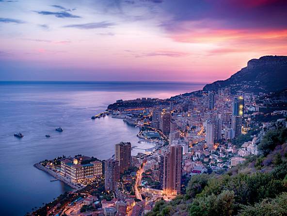 late-night port stays