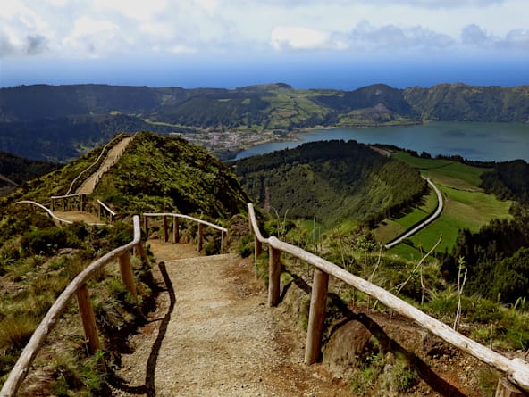 Ponta Delgada