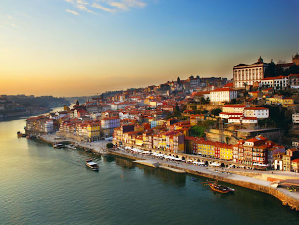 Porto, Portugal