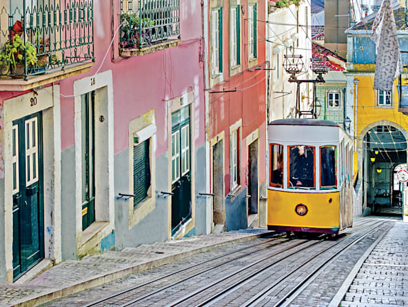 Lisbon, Portugal