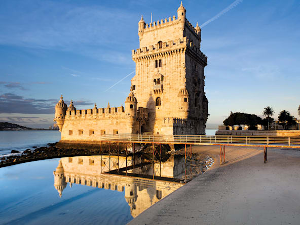 Lisbon, Portugal