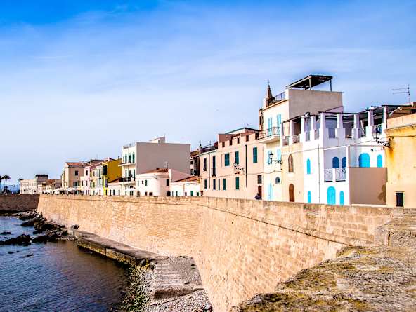 Alghero