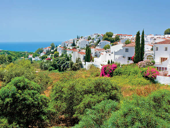 Málaga