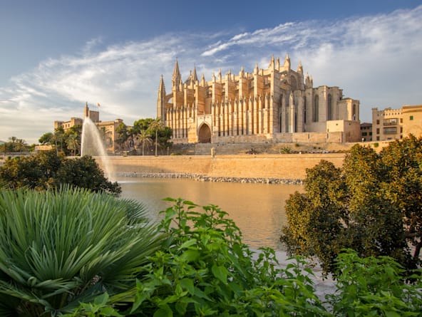 Palma de Mallorca