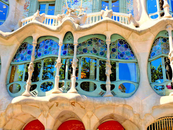 Masterpieces at Sea: Mediterranean Island Mosaic