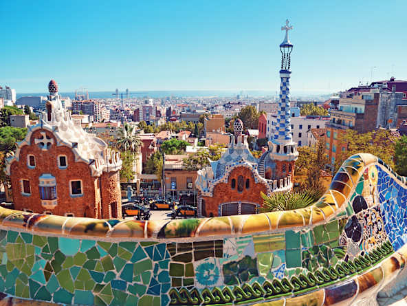 Barcelona