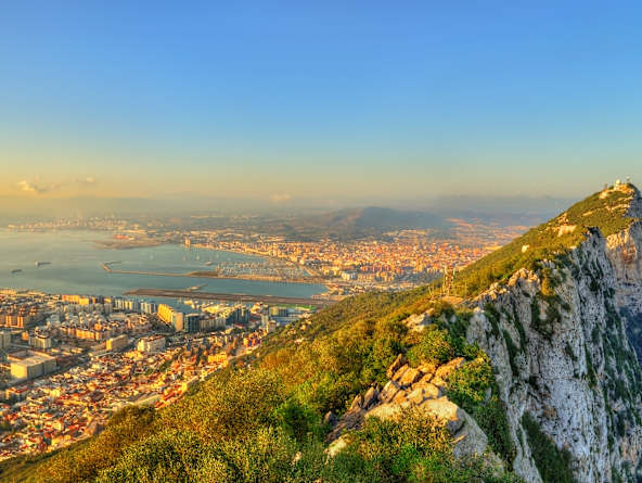 Star Collector: Moorish Legacies & Island Escapes