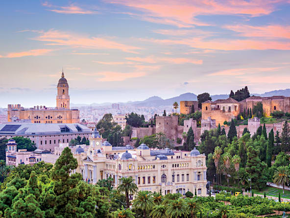 Star Collector: Iberian Charm, Italian Elegance & Riviera Nights