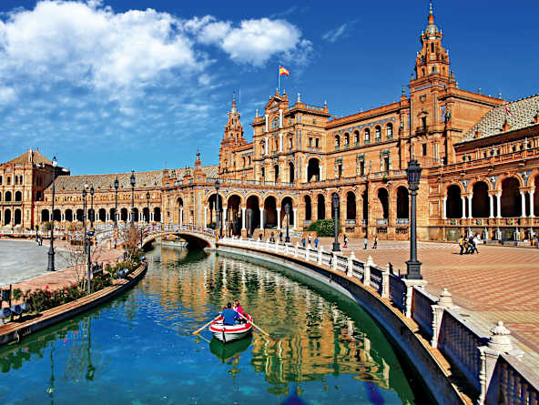 Star Collector: Iberian Nights & Adriatic Delights
