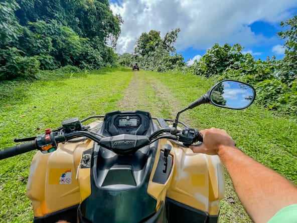 Huahine