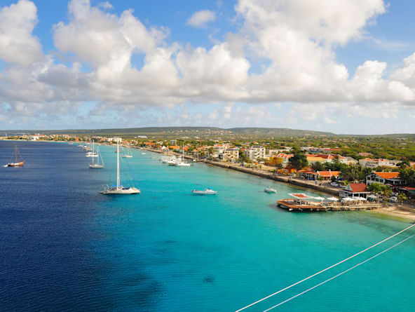 Kralendijk, Bonaire