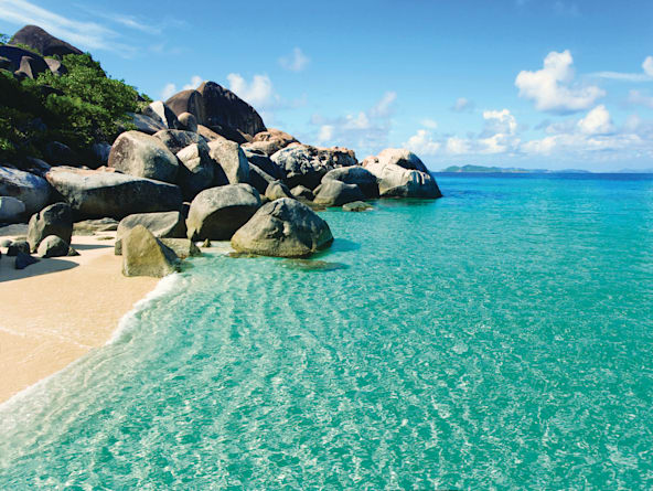 Star Collector: Hidden Gems of the Caribbean