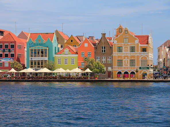 Willemstad