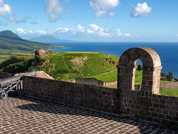 Basseterre