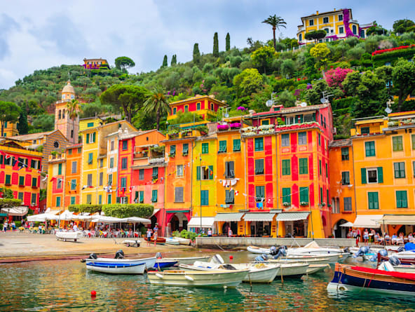 Portofino