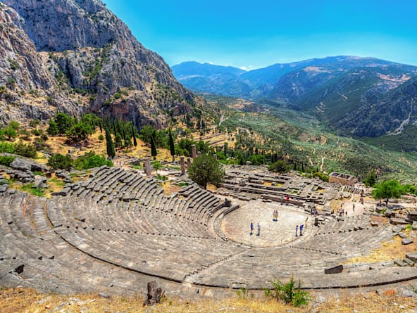 Delphi