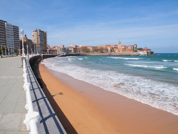 Gijon