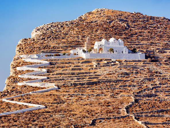 Panagia Church