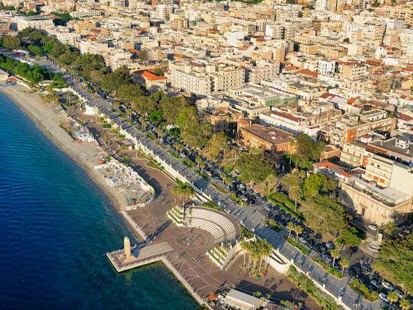 Reggio Calabria, Italy