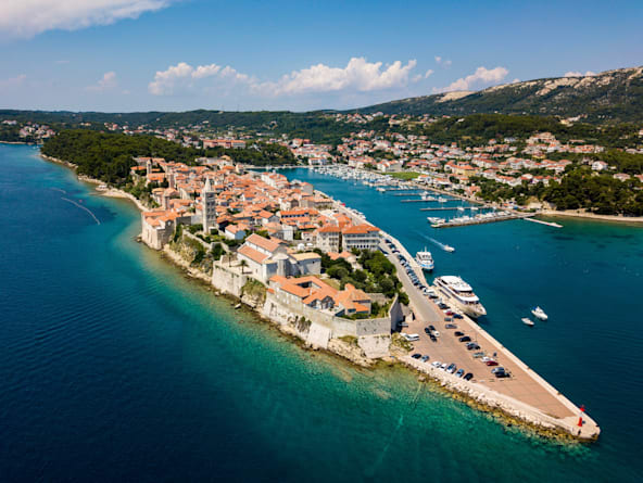 Rab, Croatia