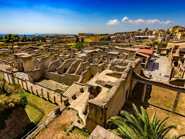 Herculaneum