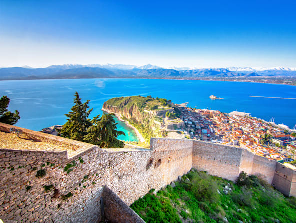 Nafplio