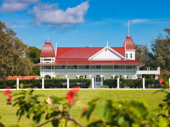 Nukualofa